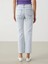 Lcw Jeans Straight Fit Kadın Jean Pantolon (S5) 4