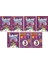 Kırmızı Beyaz 3. Sınıf Tekno Set (7 Kitap) 1