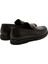 Erkek Oxford ( Klasik) MO-110A010-010 Giuseppe Mengoni Kahve Analin 4