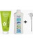 Cleanball Masaj Kremi 200 ml & Sıvı El Sabunu + Pompa 1