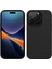 Yüksek Kaliteli iPhone 13 Pro Uyumlu Kılıf Silikon Renkli Mat Lekelere Dayanıklı Kaymaz 1