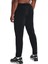 Ua Unstoppable Tapered Pants Siyah Erkek Eşofman Altı 1352028-001 3