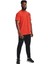 Ua Unstoppable Tapered Pants Siyah Erkek Eşofman Altı 1352028-001 5
