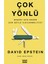 Çok Yönlü Başarı İçin Neden Çok Şeyle İlgilenmeliyiz? - David Epstein 1