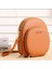 Kadın Omuz Çantası Küçük Crossbody Çanta Pu Kadın Büyük Kapasiteli Cep Telefon Çantası Bayanlar Çanta Hediyesi (Yurt Dışından) 1