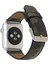 Apple Watch Uyumlu Deri Kordon 42-44-45MM KF04N 2