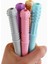 Elite Duyusal Diş Kaşıyıcı Pembe-Oral Motor Terapi-Oral Keşif-Dişlik-Çiğneme Tüpü- Beslenme Tüpü 1 Adet 5