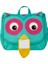 Seyahat Çantası/ Owl 1