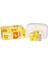 Dalla Palma Sc Vitamin C Serum 30 ml + Anti Age Krem 25 ml + Makyaj Temizleyici 50 ml 1