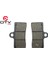 Cf Moto Nk 250 2024 Ön Fren Balatası 1