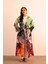 Desenli Kimono 2