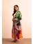 Desenli Kimono 3