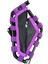 115CM Tutmalı Step Trambolin 45 Inc Katlanır Trambolin 4