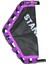 115CM Tutmalı Step Trambolin 45 Inc Katlanır Trambolin 5
