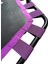 115CM Tutmalı Step Trambolin 45 Inc Katlanır Trambolin 6