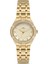 FL21610AWT-B4 Quartz Çelik Altın Rengi 29 mm Kadın Kol Saati 1