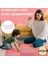 Elite Infant Hooby Premium Puzzle Karo Tatami Oyun Matı (1 Adet 33X33X12MM) 1 Adet 2