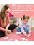 Elite Infant Hooby Premium Puzzle Karo Tatami Oyun Matı (1 Adet 33X33X12MM) 1 Adet 3