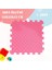 Elite Infant Hooby Premium Puzzle Karo Tatami Oyun Matı (1 Adet 33X33X12MM) 1 Adet 5