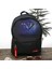 Elmas Tasarımlı Okul Sırt Çantası, Günlük Kullanım Sırt Çantası 5