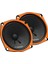 Zc-55 13CM Midrange Hoparlör Takımı 2