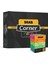 SİLKA CORNER NEON SİLGİ 5 RENK (10'LU - 30'LU KUTU) 1