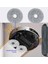 Dreame Bot X20 Pro X20 Plus + L20 Ultra Uyumlu Robot Süpürge Yedek Parça 4