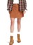 Needle Corduroy Skirt 1