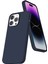 Iphone 14 Pro Max Kılıfı Içi Kadife Silinebilir Logosuz Lansman Darbeye Dayanıklı Kapak 1