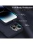 Iphone 14 Pro Max Kılıfı Içi Kadife Silinebilir Logosuz Lansman Darbeye Dayanıklı Kapak 3