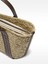 Hasır Shopper Çanta 3