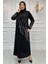 Berrin Abiye Siyah ISR962 1