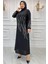 Berrin Abiye Siyah ISR962 2