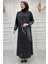 Berrin Abiye Siyah ISR962 3