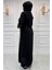 Berrin Abiye Siyah ISR962 4