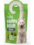 Happy Hour Cocktail Somon, Kuzu & Tavuk, Yaban Mersinli & Kızılcık 3lü Fırsat 3X60GR 2