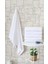 Nevresim Dünyası Otel Tipi 70X140 Banyo Havlusu Beyaz 1