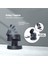 Aircharger Quattro Mini Magsafe Uyumlu 4’ü 1 Arada iPhone + Apple Watch + Airpods LED Aydınlatm 4