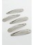 Çıtçıtlı Metal Pens Toka 5,5 cm 1 Adet 1