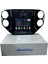Ww Tiguan 2012-2016 Blueway 8-128 Tesla Tam Profesyonel Oem Multimedia 1