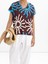 Desenli T-Shirt 1