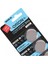 CR2320 3V Lityum Pil 5'li Paket 2