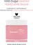 %100 Doğal Makyaj Temizleme Balmı - Make Up Remover Balm - Vanilya Kokulu - 100ML 1
