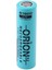 Orıon 18650 3.7V 3200MAH Şarjlı Li-Ion Pil 1