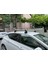 Opel Astra K 2015-2021 Oluksuz Üst Tavan Portbagaj Taşıyıcı Ara Atkısı Toros Serisi Pro 4 Gri 5