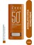 Işıltı Etkili Yüksek Korumalı Stick Güneş Kremi Spf 50+ Shea & Kafein Özlü 18 gr 1