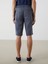 Yeni Sezon Standart Kalip Gabardin Erkek Sort - S51097Z8 4