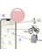 Smart Tag Mfı Sertifikalı Akıllı Takip Cihazı Ios Apple Bul Uyumlu Airtag 5