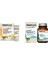 Vitamin C Çinko Propolis 20 Efervesan Tablet + Youplus Daily Omega-3 30 Kapsül Avantajlı Paket 1