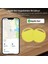 Smart Tag Mfı Sertifikalı Akıllı Takip Cihazı Ios Apple Bul Uyumlu Airtag 2